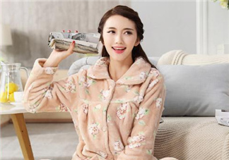 法蘭絨睡衣會起靜電嗎？法蘭絨睡衣起靜電怎么辦？