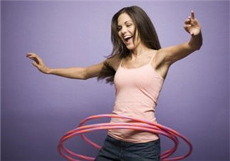 轉(zhuǎn)呼啦圈多久能減肥？呼啦圈能減腹部贅肉嗎？