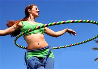 轉(zhuǎn)呼啦圈的危害有哪些？轉(zhuǎn)呼啦圈能減肥嗎？