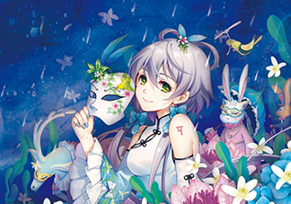 百雀羚洛天依面膜多少錢(qián)？百雀羚洛天依聯(lián)名款