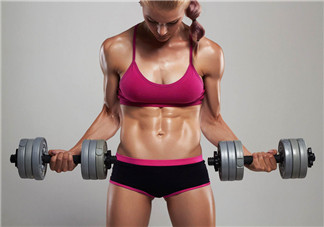 怎么樣才能減肥？練馬甲線正確方式