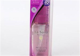 la sana發(fā)油怎么樣？la sana發(fā)油使用方法