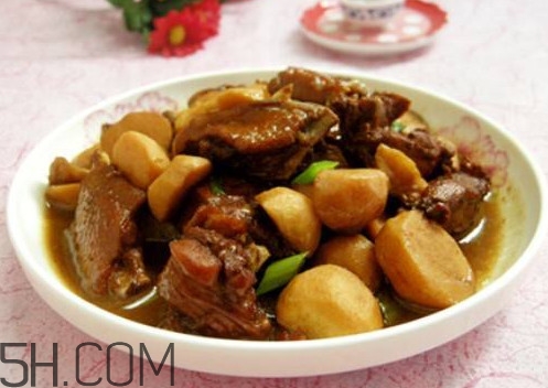 慈菇是發(fā)物嗎？慈菇是馬蹄嗎