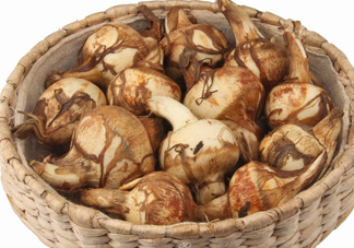 慈菇怎么做好吃？慈菇的功效與作用