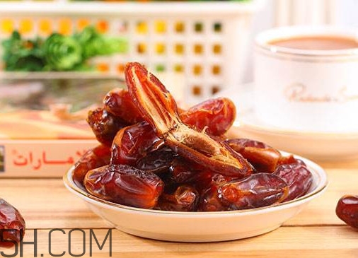 椰棗是天然的嗎？椰棗是蜜棗嗎