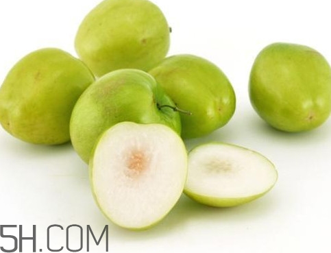 青棗核可以種嗎？青棗種植方法及管理