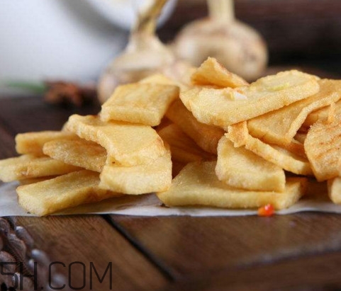 慈菇怎么洗？慈菇的小尾巴能吃嗎