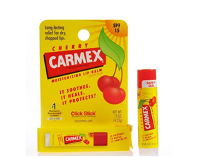 小蜜緹潤(rùn)唇膏安全嗎？小蜜緹潤(rùn)唇膏是藥妝嗎？