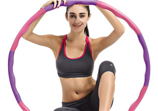 轉(zhuǎn)呼啦圈有什么好處和壞處？轉(zhuǎn)呼啦圈的注意事項