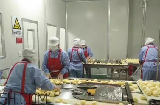 港榮蒸蛋糕是哪里生產(chǎn)的？港榮蒸蛋糕是什么來頭