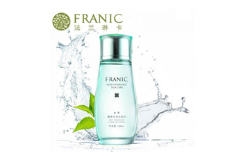 法蘭琳卡爽膚水好用嗎？法蘭琳卡爽膚水適合膚質(zhì)