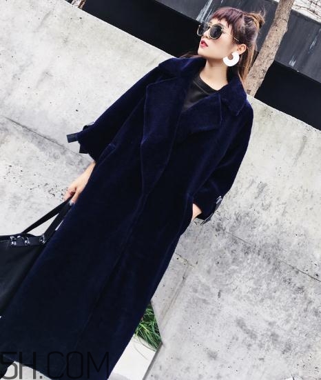 羊剪絨是什么面料？羊剪絨是羊毛嗎？