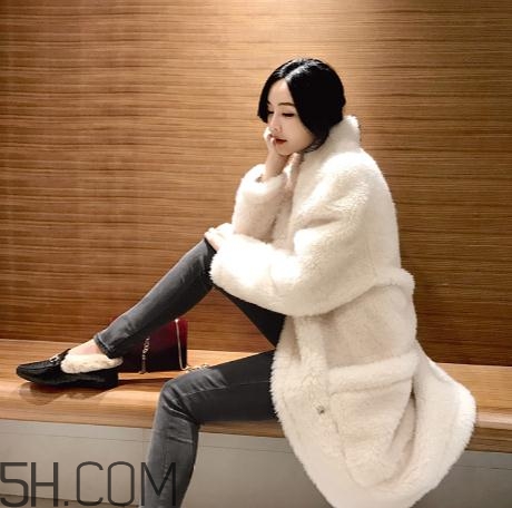 羊剪絨是什么面料？羊剪絨是羊毛嗎？