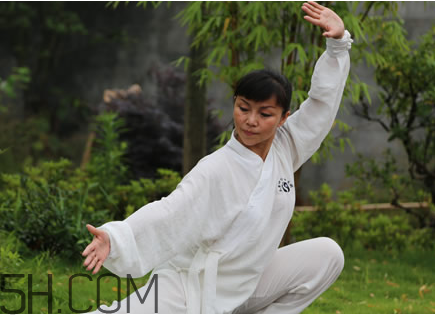 女性生理期可以打太極嗎？女性打太極的好處