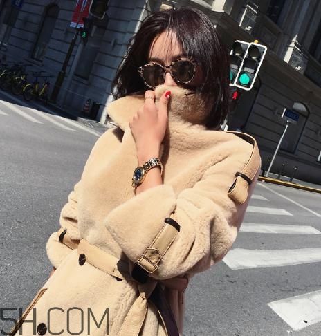 羊剪絨大衣怎么洗？羊剪絨大衣能水洗嗎？