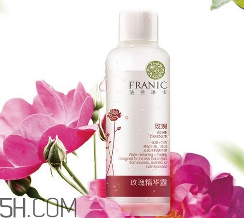 法蘭琳卡爽膚水好用嗎？法蘭琳卡爽膚水適合膚質(zhì)