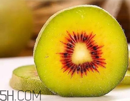 紅心獼猴桃怎么算熟了 紅心獼猴桃怎么放熟 紅心獼猴桃怎么算熟了 紅心獼猴桃怎么放熟