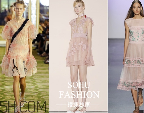 裸粉色是什么顏色？裸粉色顏色好看嗎？