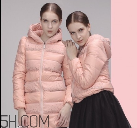 裸粉色搭配什么衣服？裸粉色大衣怎么搭配