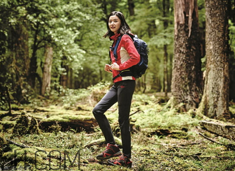 戶外品牌有哪些？沖鋒衣什么牌子好？