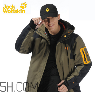 戶外品牌有哪些？沖鋒衣什么牌子好？