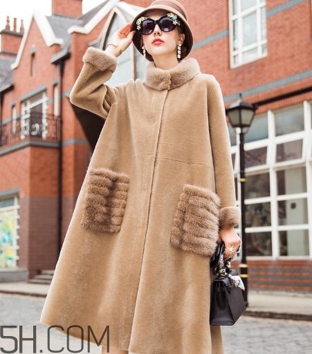 羊剪絨怎么區(qū)分真假？羊剪絨大衣真假辨別