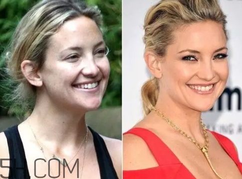 裸粉色口紅是什么顏色？裸粉色口紅試色