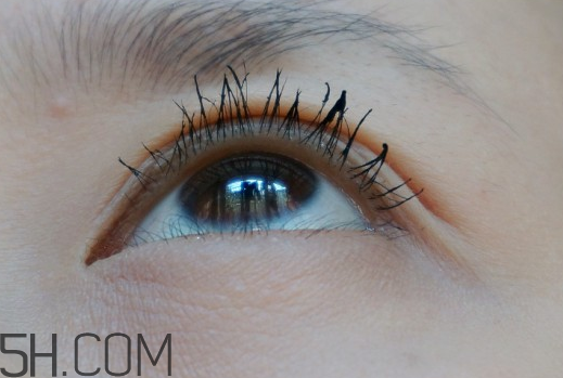 歐珀萊折疊刷頭睫毛膏怎么樣_好用嗎 歐珀萊折疊刷頭睫毛膏怎么樣_好用嗎