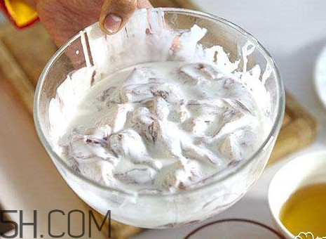 水淀粉是什么東西？水淀粉和淀粉有什么區(qū)別