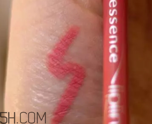 裸粉色口紅哪個(gè)牌子好？裸粉色口紅推薦