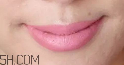 裸粉色口紅哪個(gè)牌子好？裸粉色口紅推薦