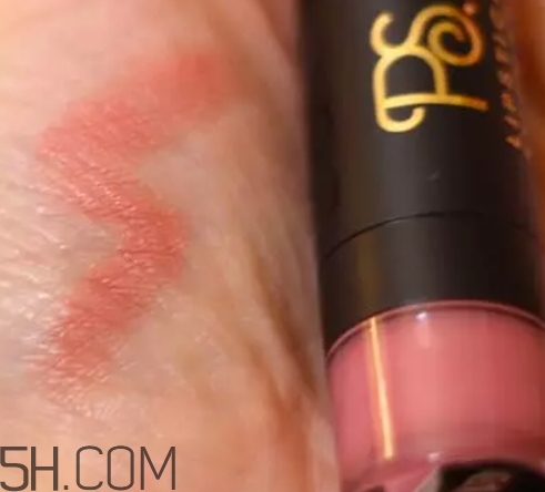 裸粉色口紅哪個(gè)牌子好？裸粉色口紅推薦