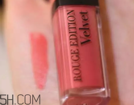 裸粉色口紅哪個(gè)牌子好？裸粉色口紅推薦