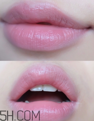 裸粉色口紅哪個(gè)牌子好？裸粉色口紅推薦