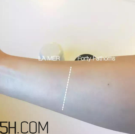 海藍之謎pk深海四十噚最全測評 面霜哪家好？