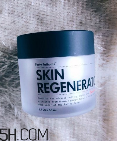 海藍之謎pk深海四十噚最全測評 面霜哪家好？