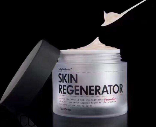 海藍之謎pk深海四十噚最全測評 面霜哪家好？