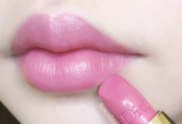 裸粉色口紅適合什么膚色？裸粉色口紅適合黃皮嗎