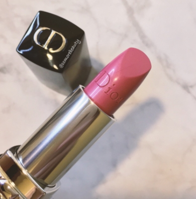 裸粉色口紅適合什么膚色？裸粉色口紅適合黃皮嗎