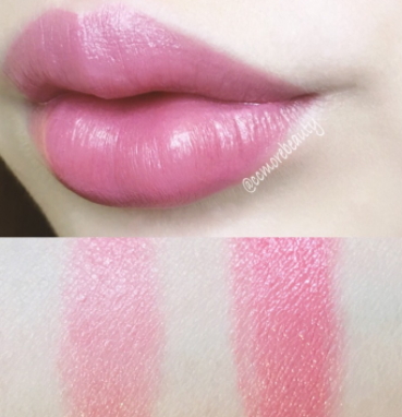 裸粉色口紅適合什么膚色？裸粉色口紅適合黃皮嗎