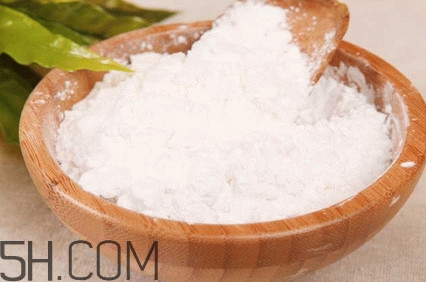 淀粉類食物有哪些？淀粉是地瓜粉嗎