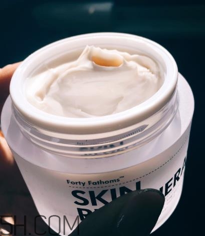 深海四十噚面霜哪里買？深海四十噚面霜含激素嗎？