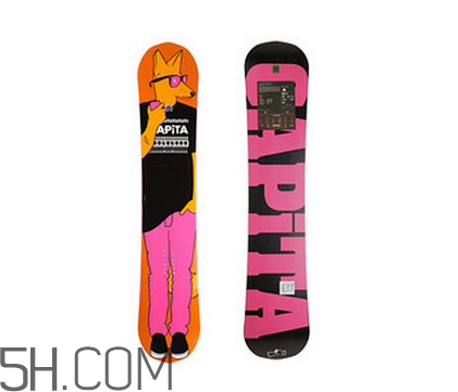 滑雪裝備有哪些？如何選擇滑雪板的長度？