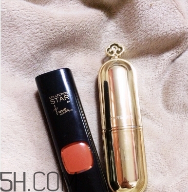 卡姿蘭和歐萊雅哪個好？卡姿蘭和歐萊雅對比