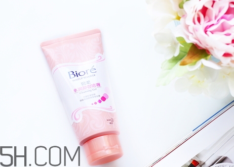 碧柔水潤(rùn)卸妝啫喱多少錢_專柜價(jià)格