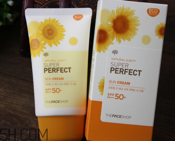 韓國防曬霜排行榜10強(qiáng) 不同膚質(zhì)怎么選擇防曬霜？