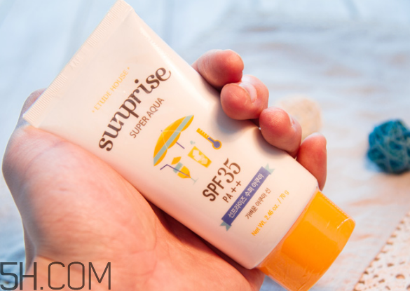 韓國防曬霜排行榜10強(qiáng) 不同膚質(zhì)怎么選擇防曬霜？