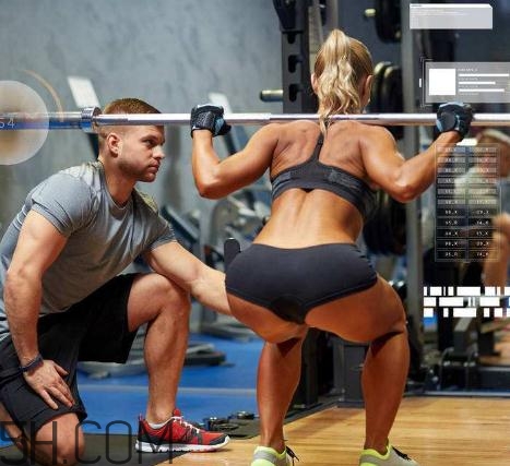 深蹲是力量訓(xùn)練嗎？深蹲是有氧還是無氧？