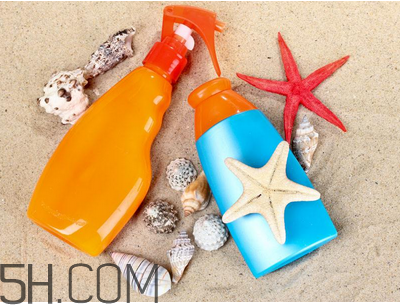 怎么挑選適合的防曬霜？面部防曬霜排行榜10強