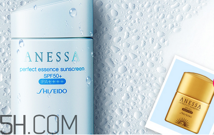 安耐曬各種顏色瓶子的區(qū)別？防曬霜可以直接涂在臉上嗎？